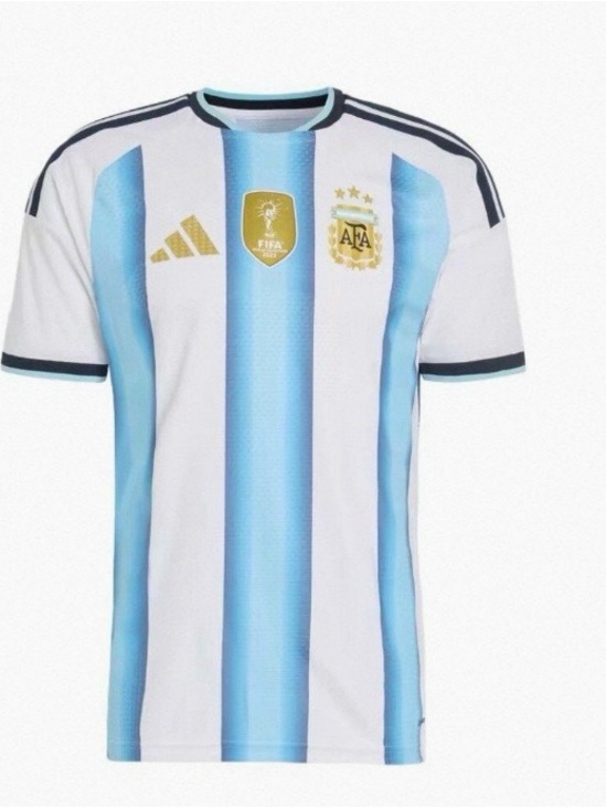 No brand Other - 2026 world cup Argentina National Team Home Jersey